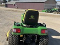 2008 John Deere X729 Lawn Mower