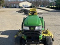 2008 John Deere X729 Lawn Mower
