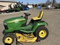 2008 John Deere X729 Lawn Mower