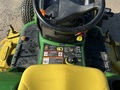 2008 John Deere X729 Lawn Mower