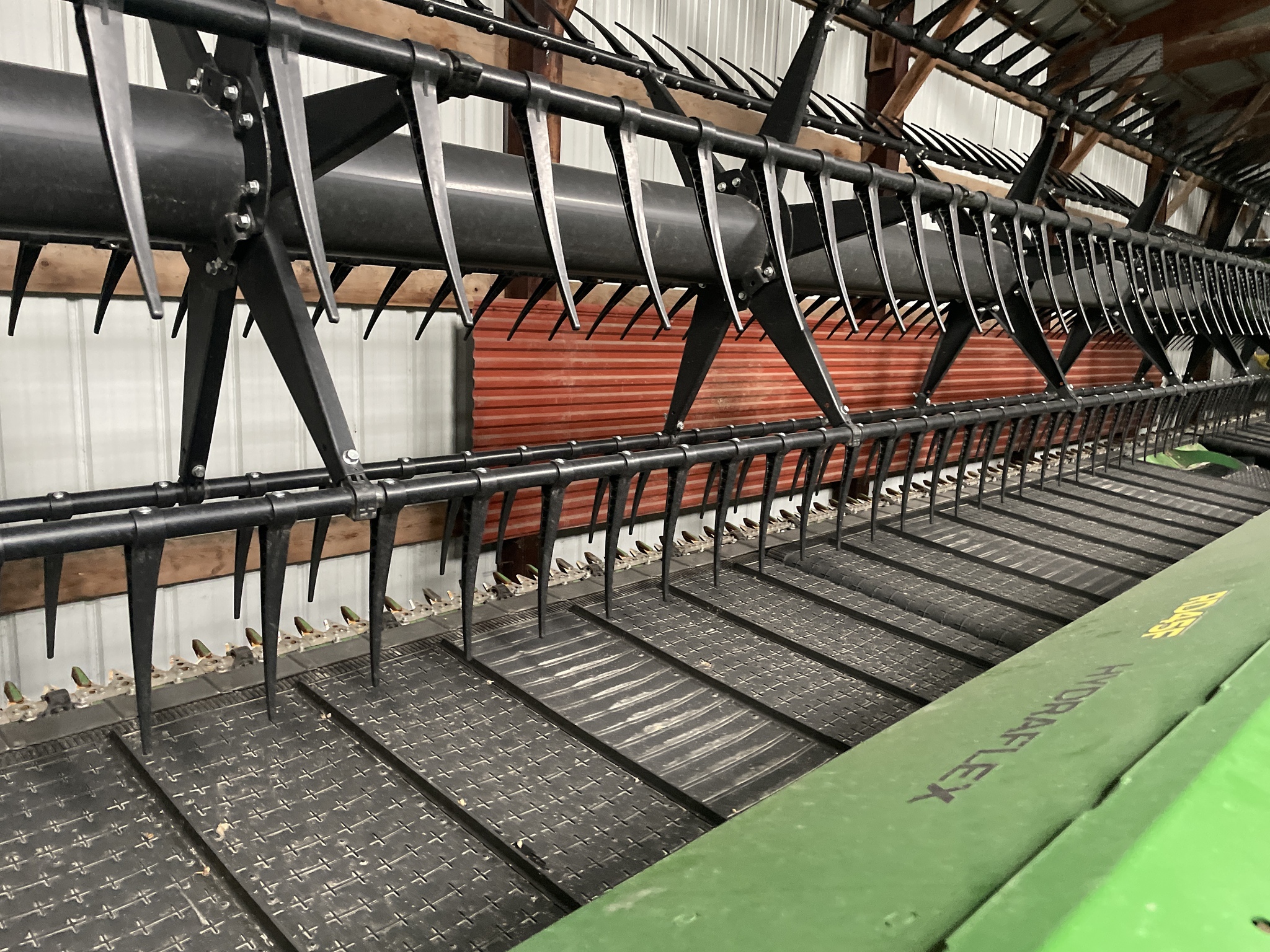 2023 John Deere RD45F Platform