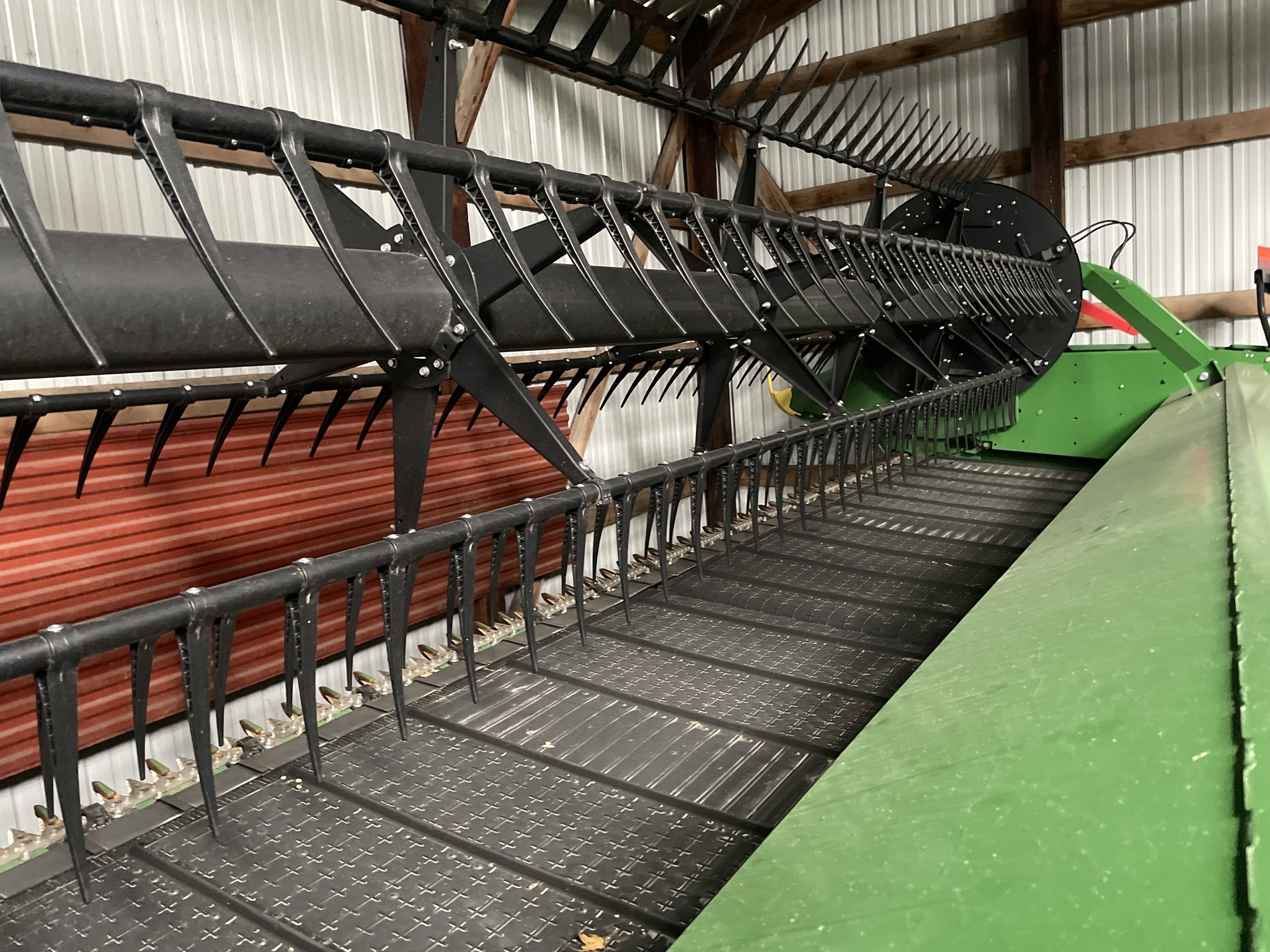 2023 John Deere RD45F Platform