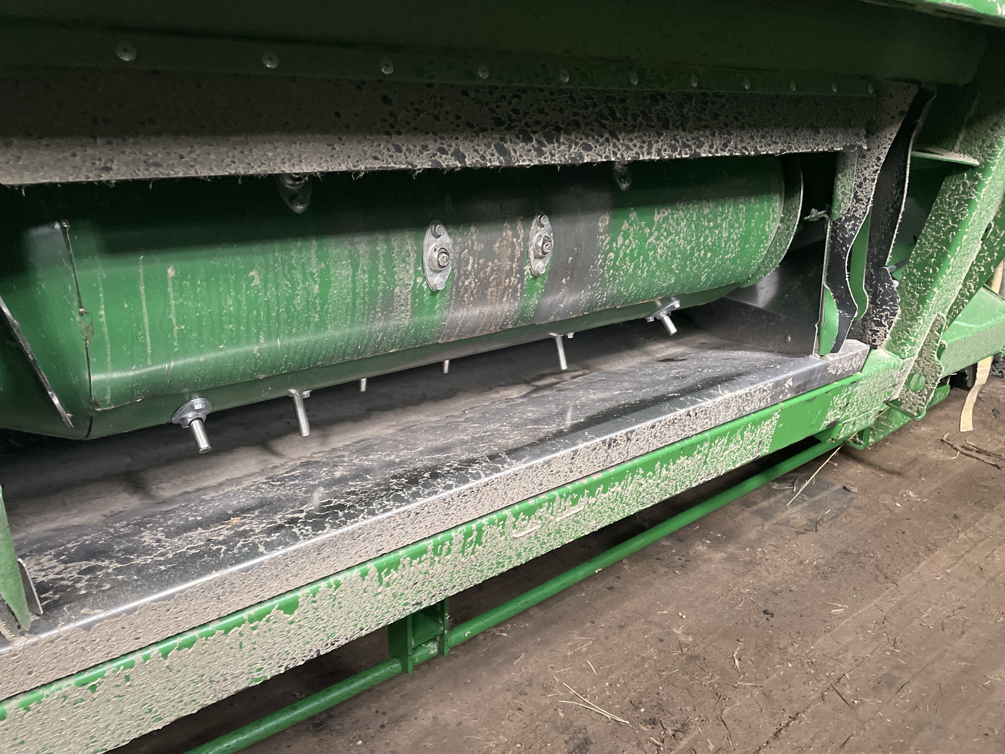 2023 John Deere RD45F Platform
