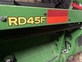 2023 John Deere RD45F Platform