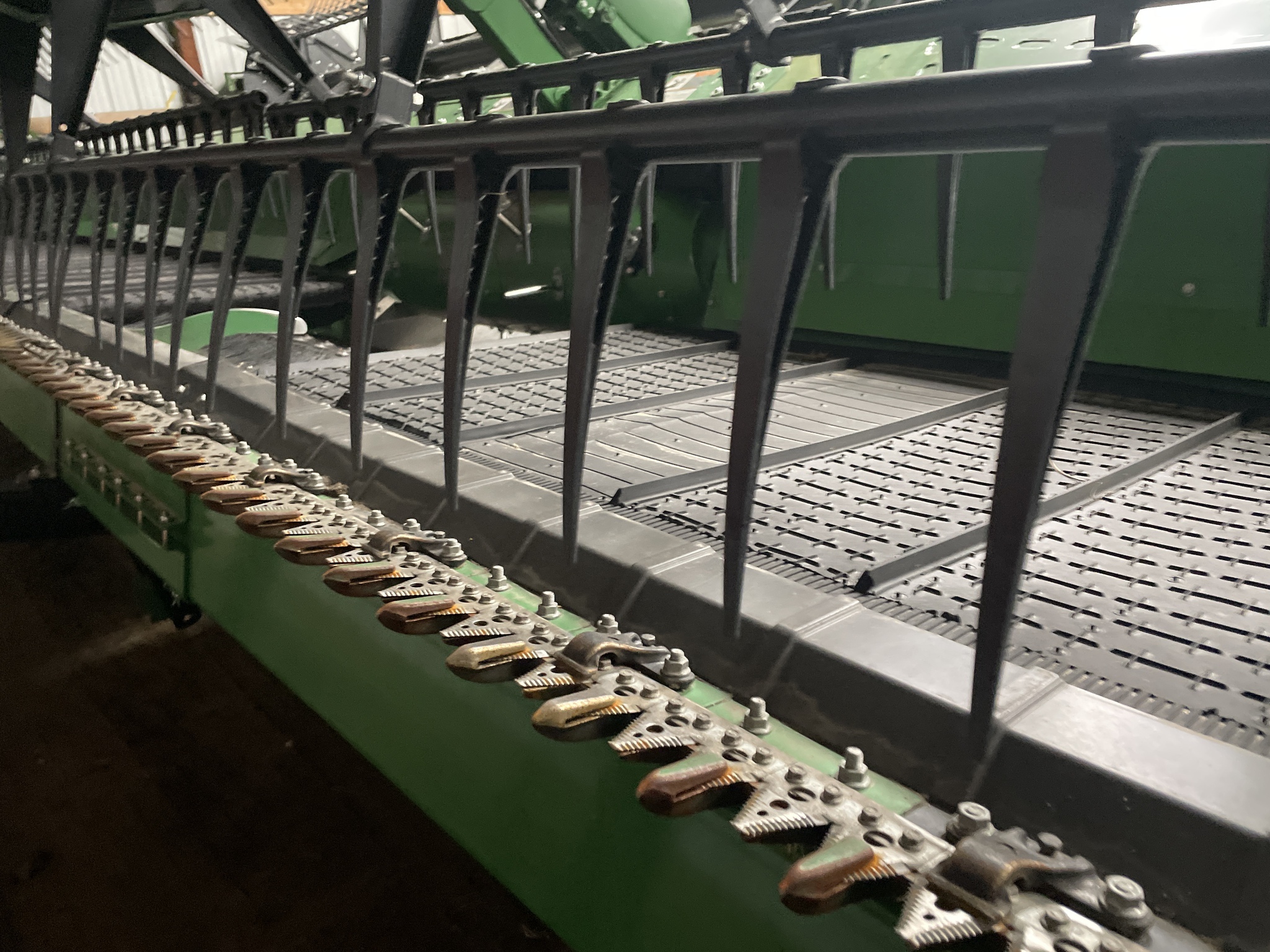 2023 John Deere RD45F Platform