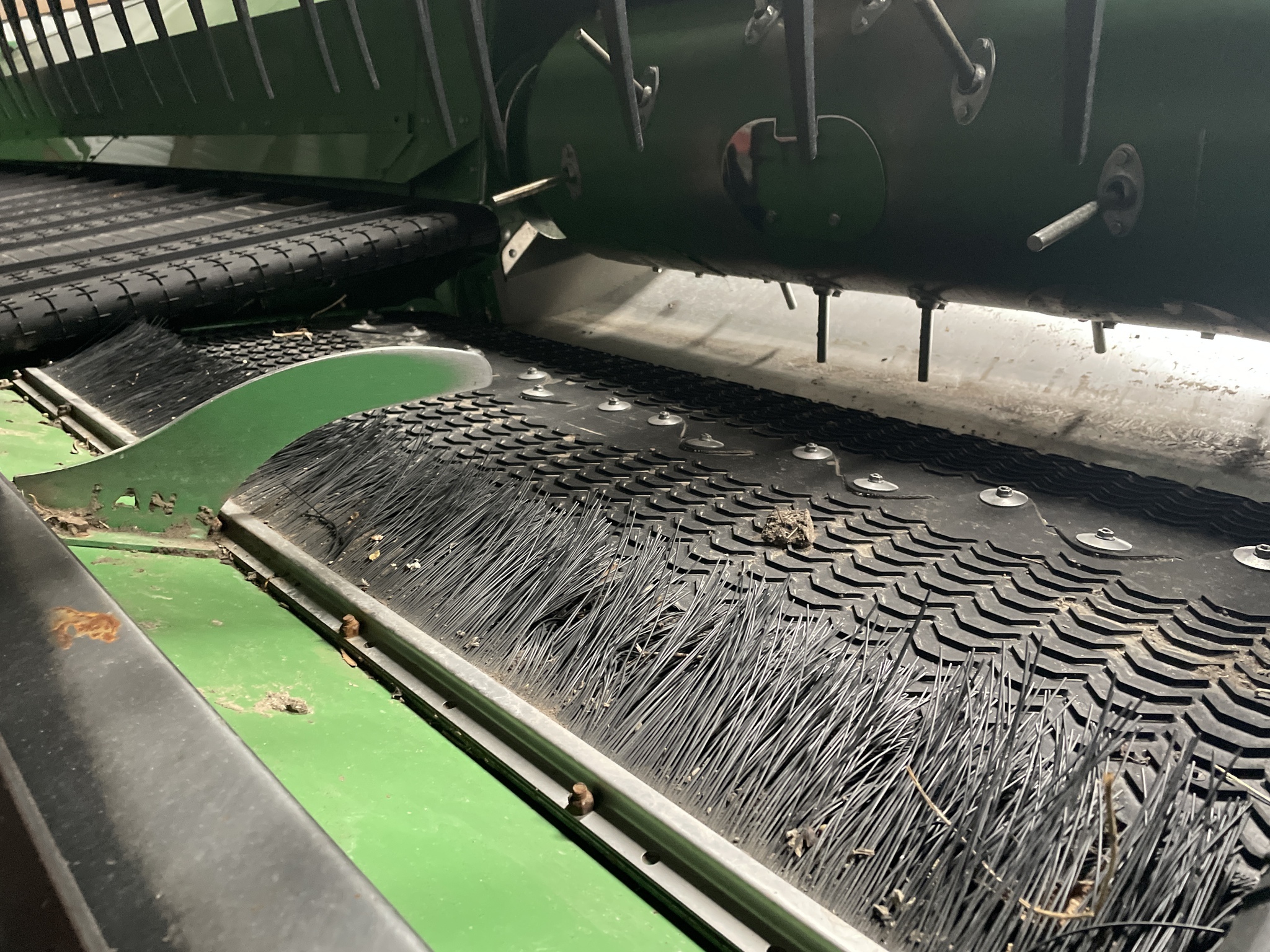 2023 John Deere RD45F Platform