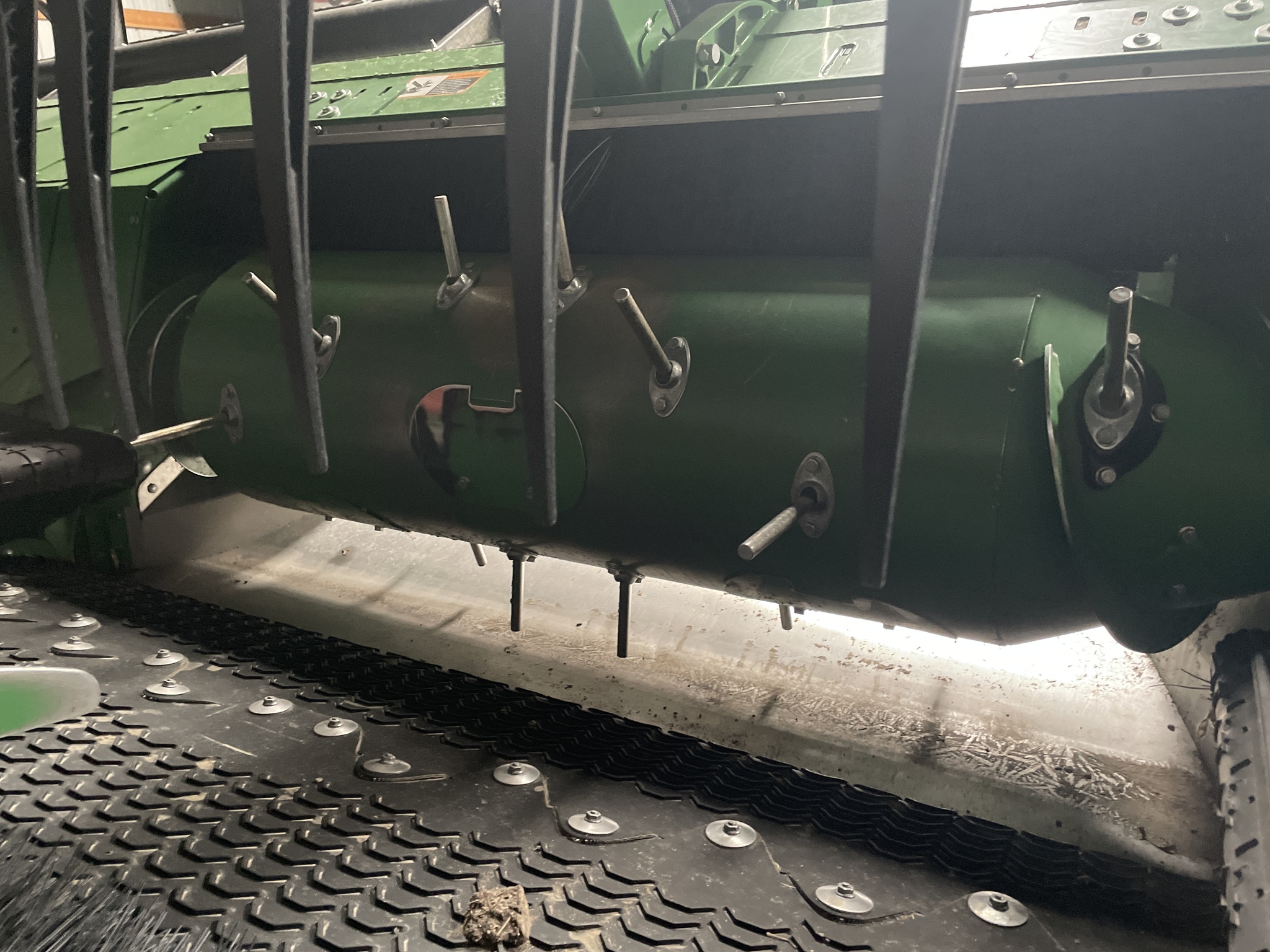 2023 John Deere RD45F Platform