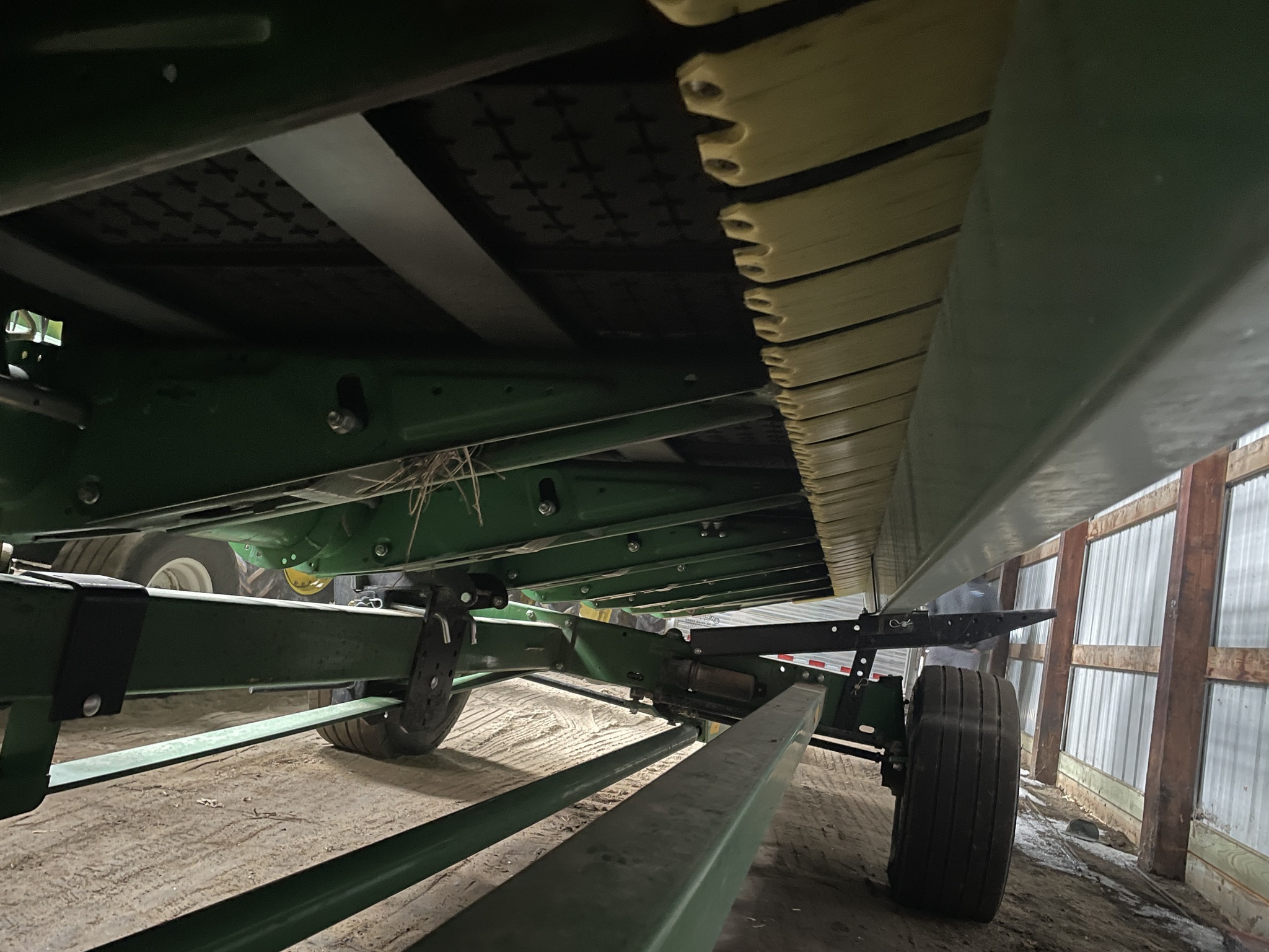 2023 John Deere RD45F Platform