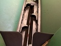 2023 John Deere C8R Corn Head