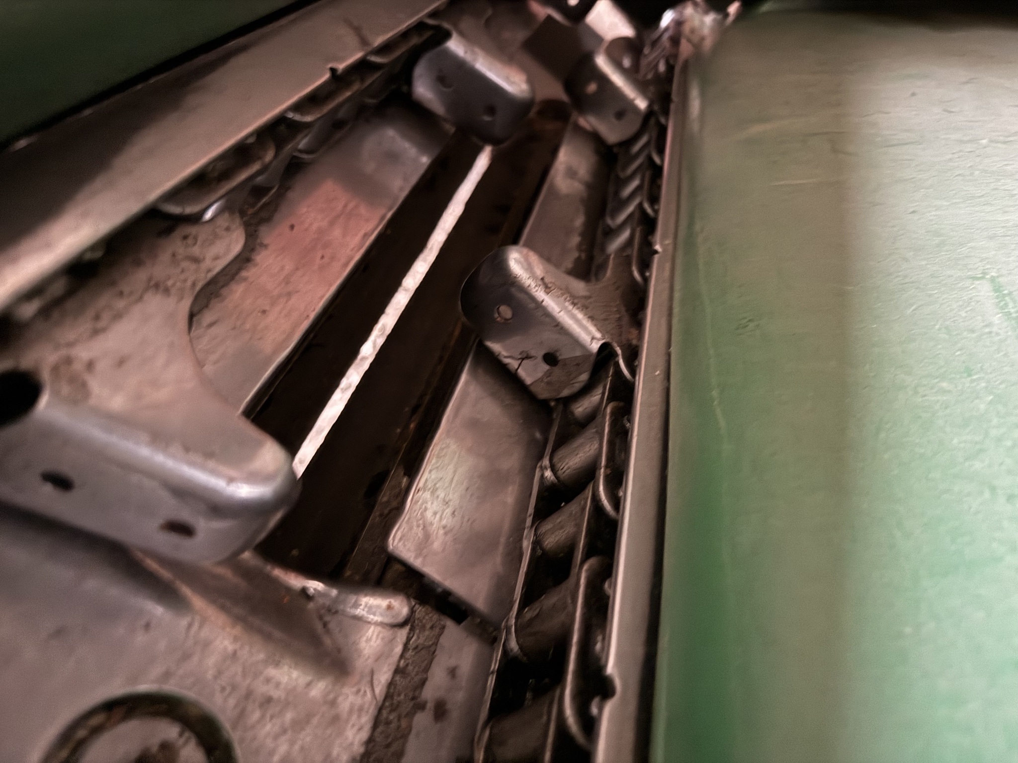 2023 John Deere C8R Corn Head
