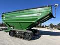 2014 J&M 1401-22T Grain Cart
