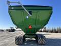 2014 J&M 1401-22T Grain Cart