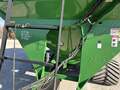 2014 J&M 1401-22T Grain Cart