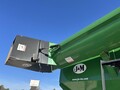 2014 J&M 1401-22T Grain Cart