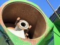 2014 J&M 1401-22T Grain Cart