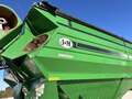 2014 J&M 1401-22T Grain Cart