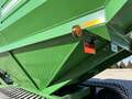 2014 J&M 1401-22T Grain Cart