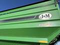 2014 J&M 1401-22T Grain Cart