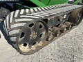 2014 J&M 1401-22T Grain Cart