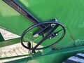 2014 J&M 1401-22T Grain Cart