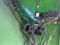 2014 J&M 1401-22T Grain Cart