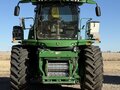 2022 John Deere 9800 Self-Propelled Forage Harvester