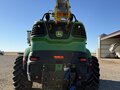 2022 John Deere 9800 Self-Propelled Forage Harvester