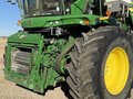 2022 John Deere 9800 Self-Propelled Forage Harvester