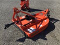  Land Pride RCR1248 Rotary Cutter
