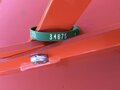  Land Pride RCR1248 Rotary Cutter