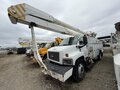 2006 Altec AA755L Crane