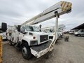 2006 Altec AA755L Crane