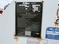 2006 Altec AA755L Crane