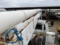 2006 Altec AA755L Crane