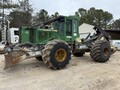 2013 Deere 648H Forestry and Mining