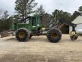 2013 Deere 648H Forestry and Mining