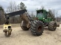 2013 Deere 648H Forestry and Mining