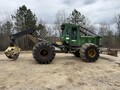 2013 Deere 648H Forestry and Mining
