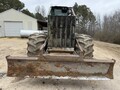 2013 Deere 648H Forestry and Mining