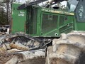 2013 Deere 648H Forestry and Mining