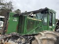 2013 Deere 648H Forestry and Mining