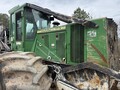 2013 Deere 648H Forestry and Mining