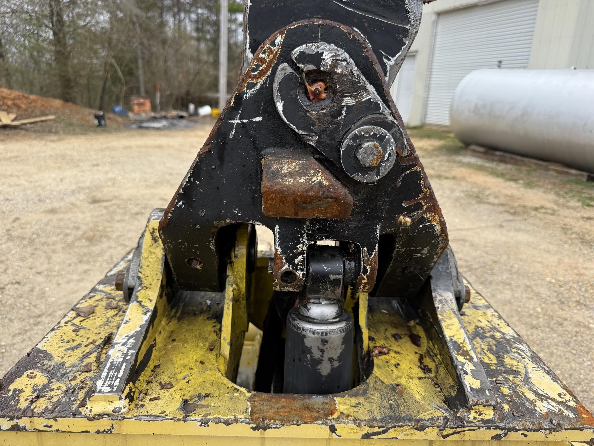 2013 Deere 648H Forestry and Mining