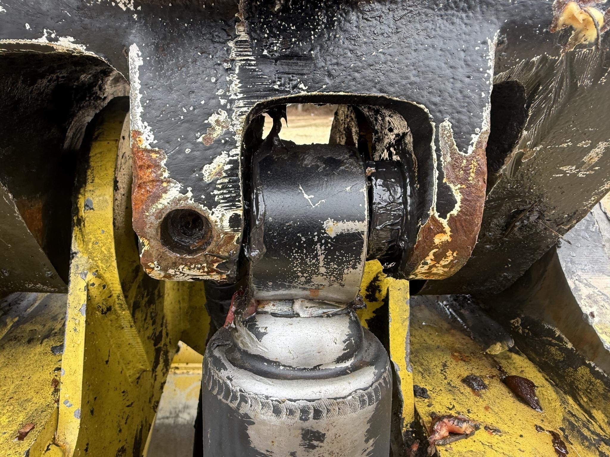 2013 Deere 648H Forestry and Mining