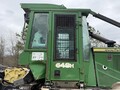 2013 Deere 648H Forestry and Mining