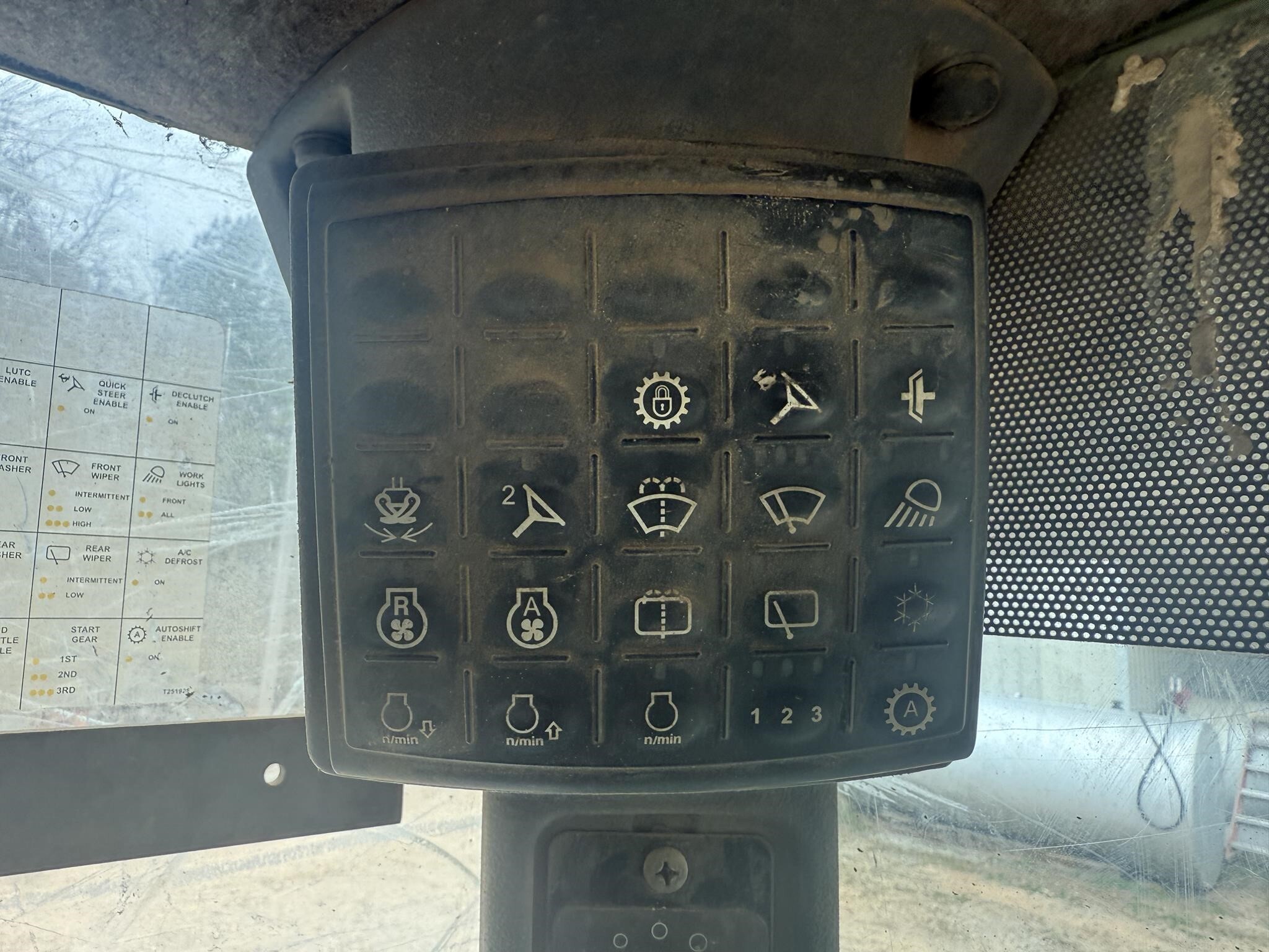 2013 Deere 648H Forestry and Mining