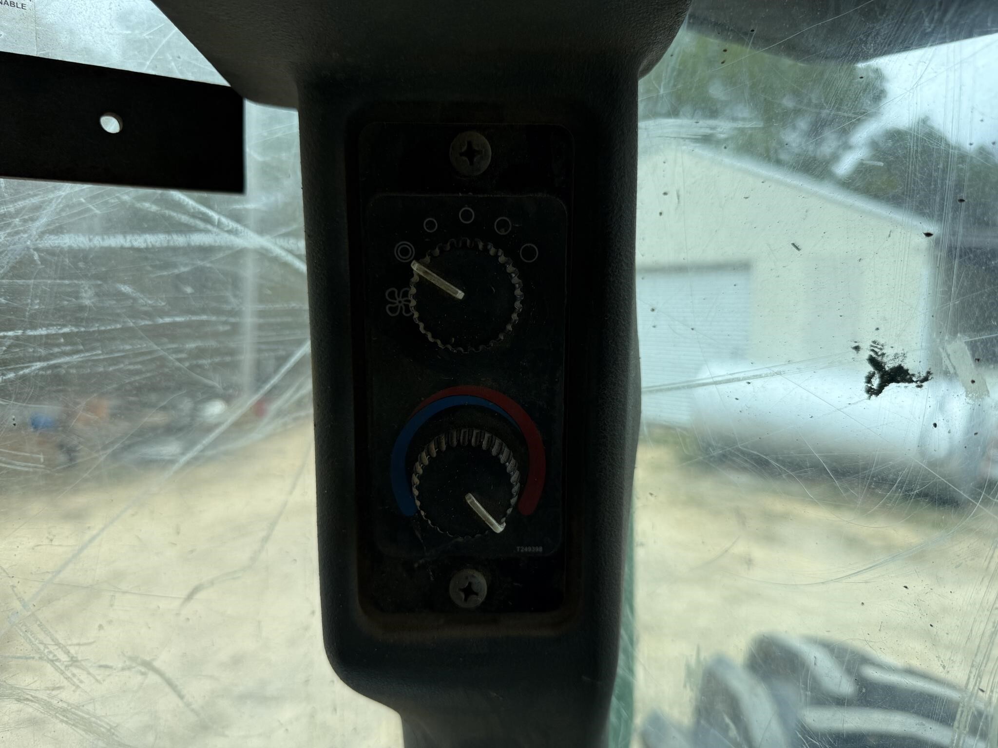 2013 Deere 648H Forestry and Mining
