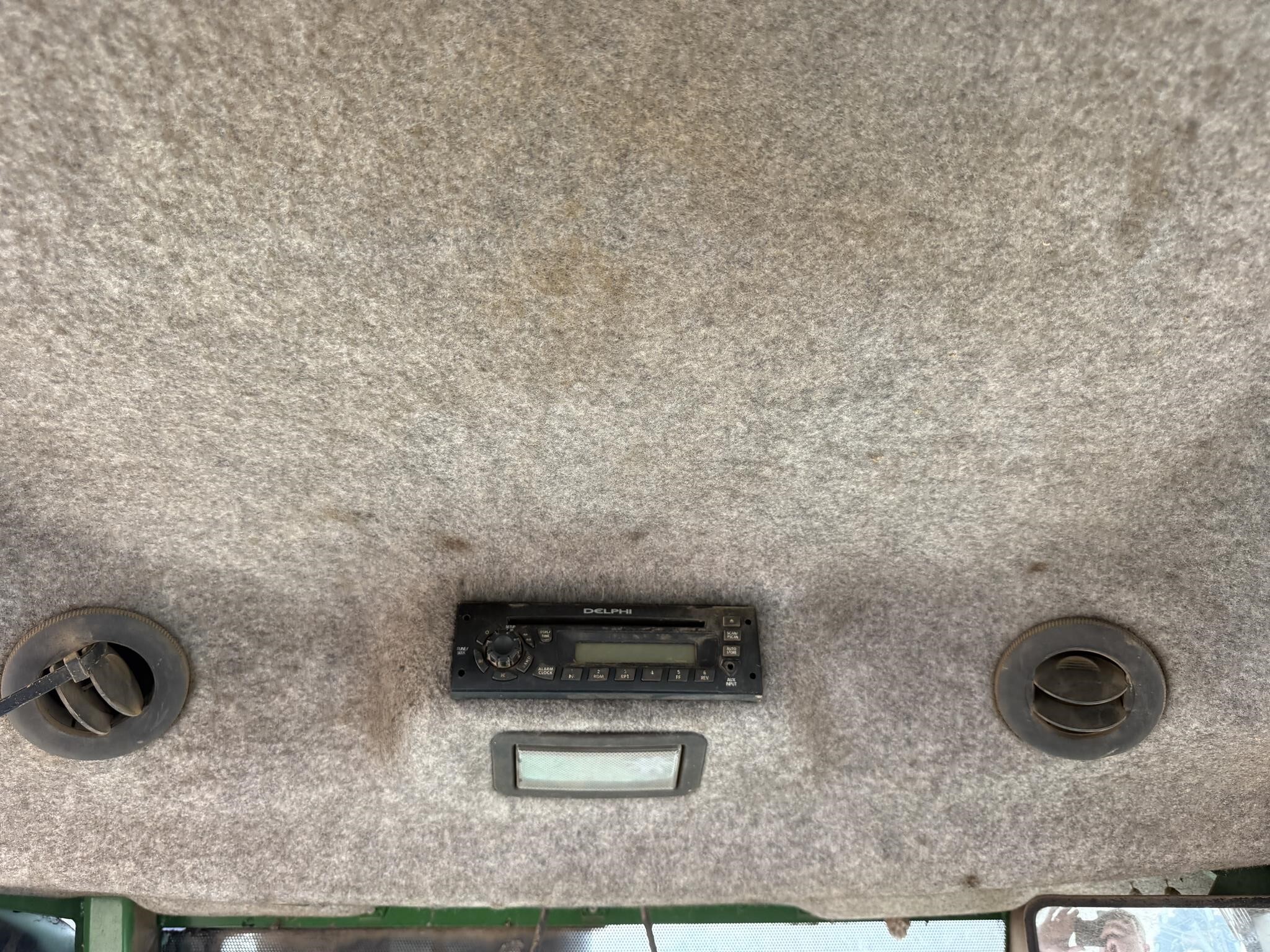 2013 Deere 648H Forestry and Mining