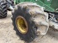 2013 Deere 648H Forestry and Mining