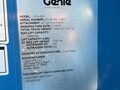 2016 Genie GTH636 Telehandler
